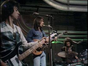 10cc The Wall Street Shuffle (See You Sunday, Live 1974)
